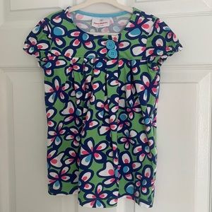 Hanna Andersson Dress 2T